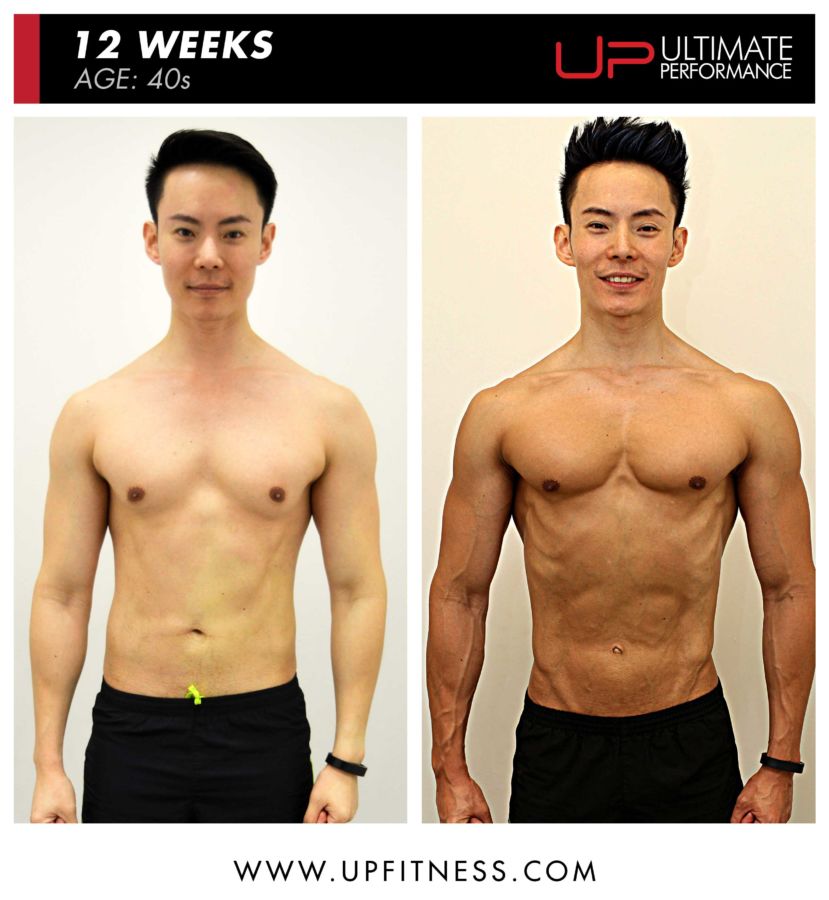 Charles-12-week-transformation-results-front